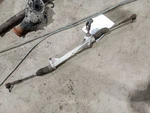 Steering Gear/rack Power And Pinion Fits 10-11 Mazda Tribute 483276. Fixed Price $120.00.
