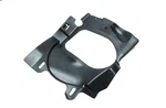 8E0864309D Cover Panel Steering Gear Left Audi A4 B7 Seat Exeo 3R. Fixed Price $23.53.