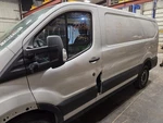 Used Rack And Pinion Assembly Fits: 2018 Ford Transit 350. Fixed Price $152.50.