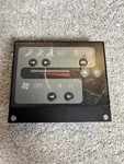 Cat 325 Al Heater & Ac Control P/n 4L-1276. Fixed Price $375.00.