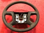 08 Chevrolet Express Van 2500 Used Interior Steering Wheel Black. Fixed Price $219.66.