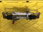 Sweet 3.75 Ratio Power Rack & Pinion 18-1/4" Slave Brt Appleton Woodward. Fixed Price $175.00.