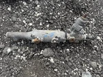 10 Lexus LS460 Awd Power Steering Rack & Pinion With Air Suspension. Fixed Price $279.99.