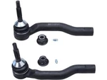 Detroit Axle 61DW96D Front Outer Tie Rod End Set Fits 2013-2020 Ford Fusion. Fixed Price $51.71.