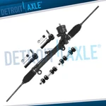 Power Steering Rack Pinion Tie Rods For Lacrosse Grand Prix With Magnasteer. Fixed Price $162.16.
