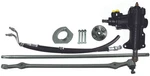 Borgeson Power Steering Kit 1965-66 Mustang 289/302/351W Factory Pwr #999023. Fixed Price $860.12.