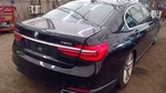 Steering Column Floor Shift Electric Adjustable Awd Fits 16 Bmw 750I 6644294. Fixed Price $223.89.