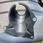 05-06 Toyota Tundra 01-07 Sequoia Steering Column Boot 45255-34011. Fixed Price $20.00.