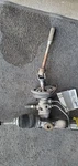 Steering Gear/rack Power And Pinion Fits 06-08 Mazda 1142189. Fixed Price $114.90.