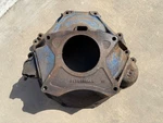 Ford Top Loader Transmission Bellhousing DITA-6384-AA Oem 302 351. Fixed Price $185.00.