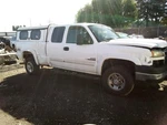 Steering Gear/rack Power Fits 02-07 Sierra 2500 Pickup 31003277. Fixed Price $141.45.