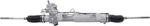 And Pinion Assembly-rack Bbb Industries 101-0136 Reman. Fixed Price $353.49.