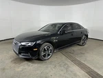 Steering Column Floor Shift With Dynamic Fits 17-19 Audi A4 2826587. Fixed Price $220.00.