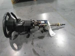 Steering Column Floor Shift Without Turbo Fits 08-11 Impreza 625378. Fixed Price $103.99.