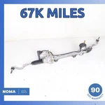 16-24 Jaguar X152 F-type Rwd Electric Steering Rack & Pinion Assembly Oem 67K. Fixed Price $996.00.
