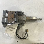 Read 2007-2010 Audi A8 Quattro Electric Adjustable Steering Column 4E0419512E. Fixed Price $74.99.
