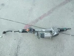 2018-2020 Honda Accord Rack Assembly, Power Steering Used Oem 53600-TVA-A08 (17). Fixed Price $395.25.