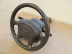 Oldsmobile Alero 1999-2002 2004 Floor Shift Steering Column Gx W/cruise Control. Fixed Price $169.20.
