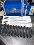 Steering Rack & Pinion Bellow Lh Driver Rh Passenger Each For Golf Jetta Rabbit. Fixed Price $14.95.