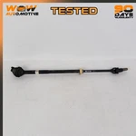 05-13 Chevrolet Corvette C6 Front Intermediate Steering Column Shaft Oem. Fixed Price $43.16.