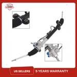 Fit Honda Cr-v 2007-2011 2.4L 26-2749 Rack And Pinion. Fixed Price $180.13.