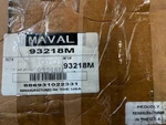 Rack And Pinion Complete Unit-maval Assembly Wd Express Reman. Fixed Price $341.25.