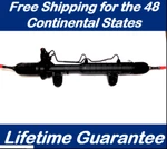 Power Steering Rack And Pinion Fits Dodge Ram , City. Fixed Price $432.65.