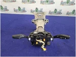 2015-2017 Ford Mustang Gt S550 Steering Column Multi-function Turn Signal 2741. Fixed Price $112.49.