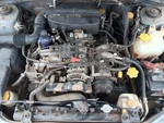 Steering Gear/rack Power And Pinion Station Wgn Fits 02-03 Impreza 29859257. Fixed Price $141.45.