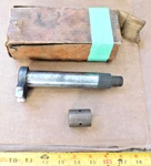 Nos Steering Gear Sector Shaft For 1936 Chevy Fb & Trucks Chevrolet. Fixed Price $31.00.