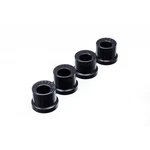 Energy Suspension Ford Mustang 1984-2004 Rack And Pinion Bushings Black. Fixed Price $35.33.