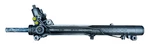 Steering Mechanism With Removed Servotronic Sensor Audi A8 STM856SX 4E1422052C. Fixed Price $368.09.