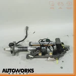04-09 Jaguar XJ8 Xjr Vdp X350 X358 Steering Column Assembly 2W933C529AJ Oem. Fixed Price $102.50.