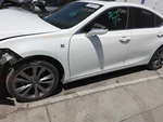Steering Gear/rack Power And Pinion Sport Fits 19-21 Lexus ES350 128433. Fixed Price $675.00.