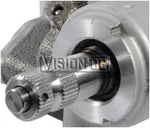 Vison Oe N305-0122 Rack And Pinion Assembly For 96-04 Acura Rl Tl. Fixed Price $784.99.