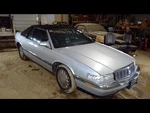 Steering Gear/rack Power And Pinion Fits 94-95 Deville 358108. Fixed Price $128.25.