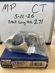 Parts Master. Power Steering Control Valve Rebuild Kit-rebuilt 7885.. Fixed Price $49.99.