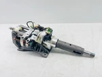 14-19 Cadillac Cts Steering Column Assembly W/ Power Tilt Adjustment Oem. Fixed Price $127.50.