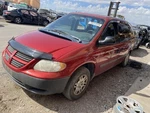 Steering Gear/rack Power And Pinion Fits 05-07 Caravan 31005242. Fixed Price $123.37.
