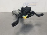 2019 Ford Ranger Lariat Steering Column Floor Shift Without Rain Sensor. Fixed Price $141.31.