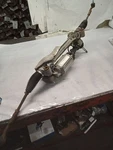 2013-2014 Chevrolet Malibu Steering Gear Power Rack & Pinion Assembly Oem. Fixed Price $199.79.