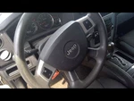 Steering Column Floor Shift With Fog Lamps Fits 08-10 Commander 609636. Fixed Price $99.00.