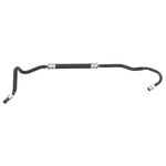 Oem New 2008-2014 Subaru Impreza Power Steering System Return Pipe 34114FG051. Fixed Price $61.51.