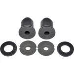 523-266 Dorman Steering Rack Bushings Set Of For Chevy Chevrolet Gmc 2007 Pair. Fixed Price $32.61.