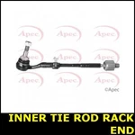 Inner Tie Rod Rack End Left For Bmw E88 2.0 3.0 07- 13 Diesel Petrol Apec. Fixed Price $38.20.