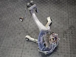15-20 Hyundai Genesis G80 Awd Front Left Control Arm Set W/ Spindle Knuckle Oem. Fixed Price $249.00.