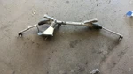 Used Rack And Pinion Assembly Fits: 2018 Ford Ecosport Fwd Grade. Fixed Price $223.39.