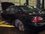 Steering Column Floor Shift Id Pyn Fits 01-03 Grand Prix 10603172. Fixed Price $234.00.