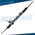 Power Steering Rack And Pinion Assembly For Dodge Caliber Jeep Compass Patriot. Fixed Price $152.73.