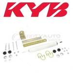 Kyb SS15342 Steering Damper For SA1930 6802SE Gear Xm. Fixed Price $101.63.
